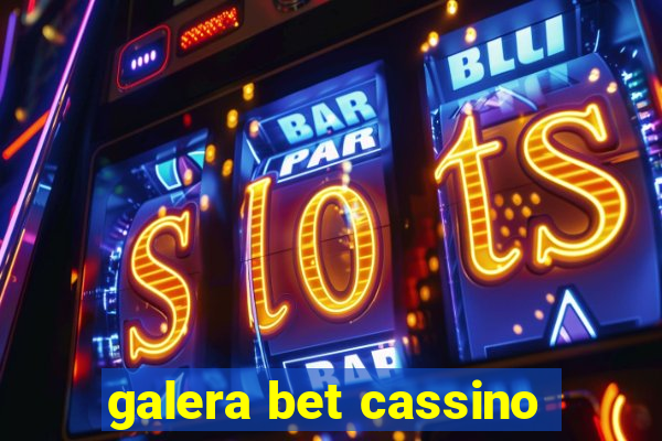 galera bet cassino